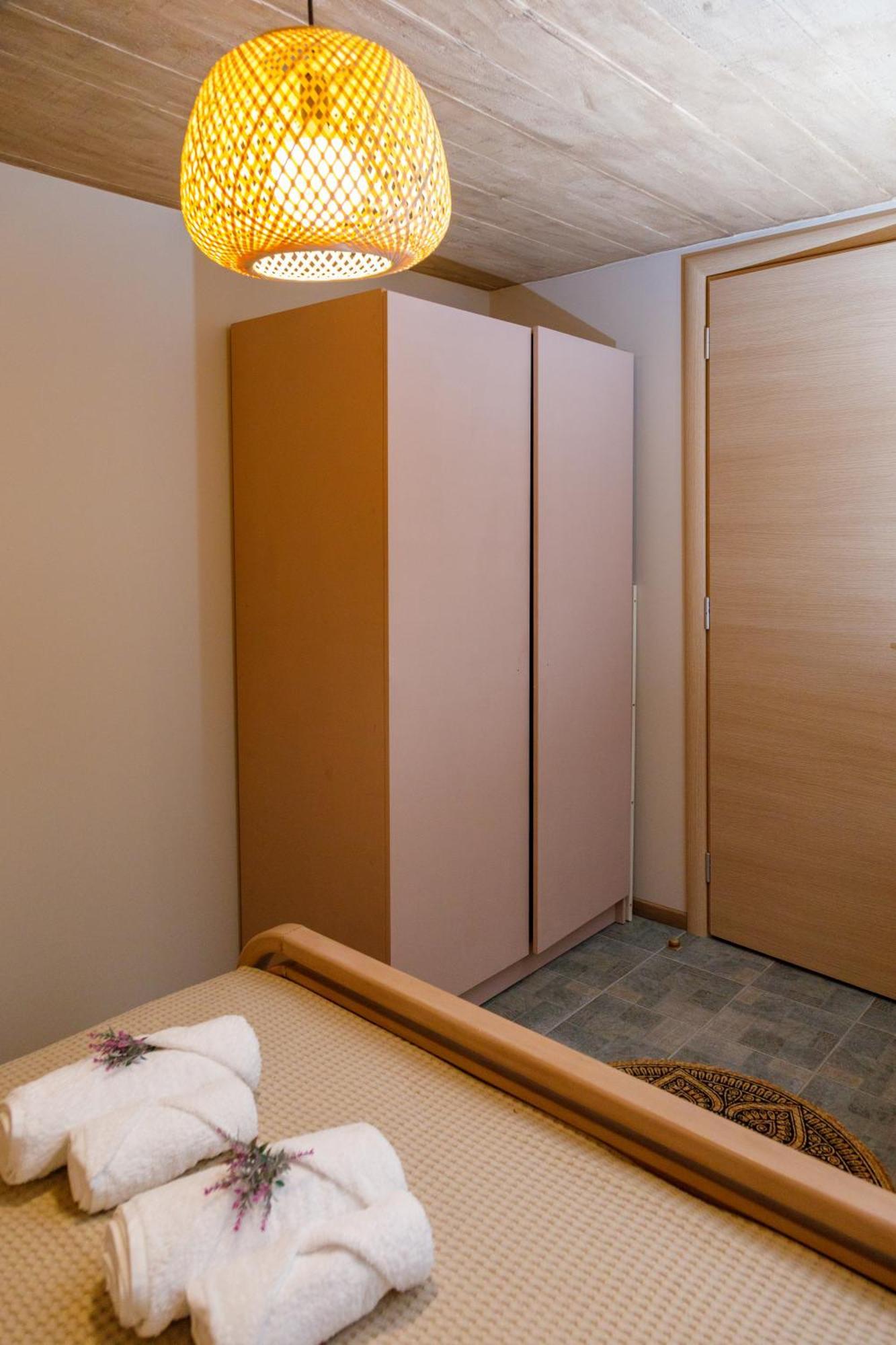 شقة Hill House كافالا المظهر الخارجي الصورة