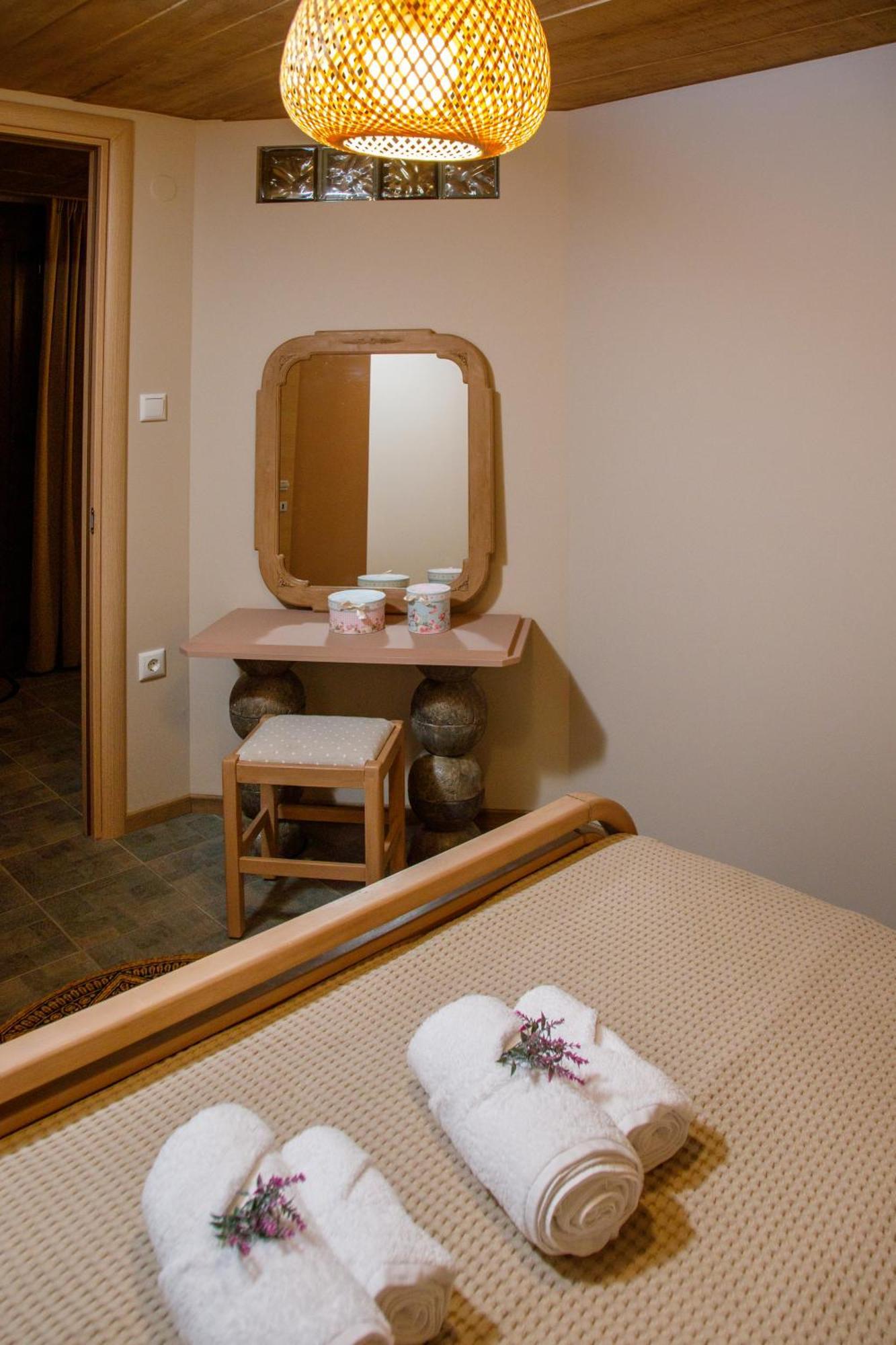 شقة Hill House كافالا المظهر الخارجي الصورة