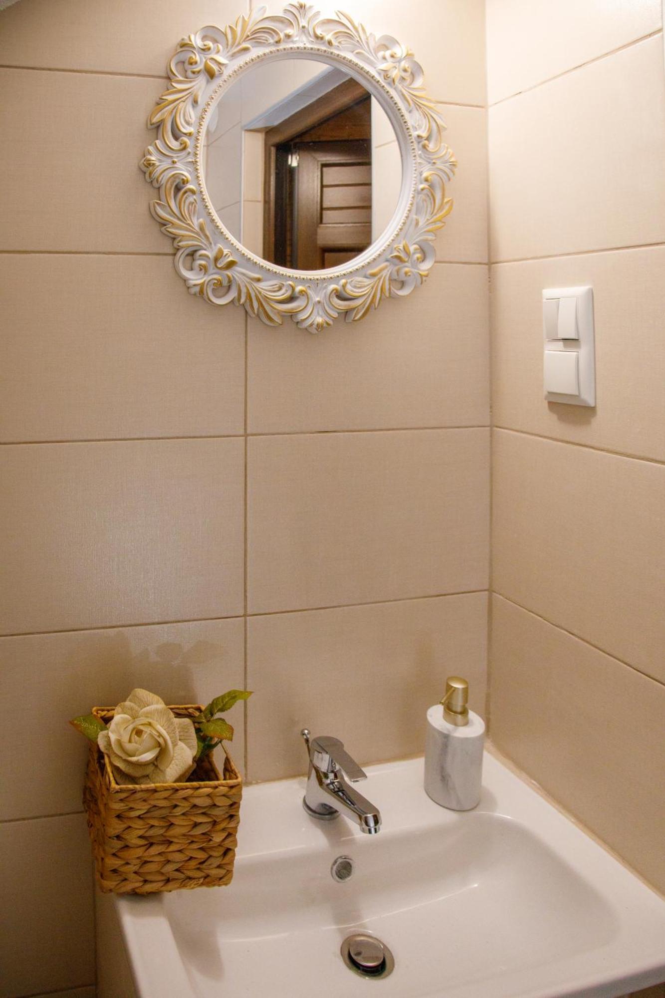 شقة Hill House كافالا المظهر الخارجي الصورة
