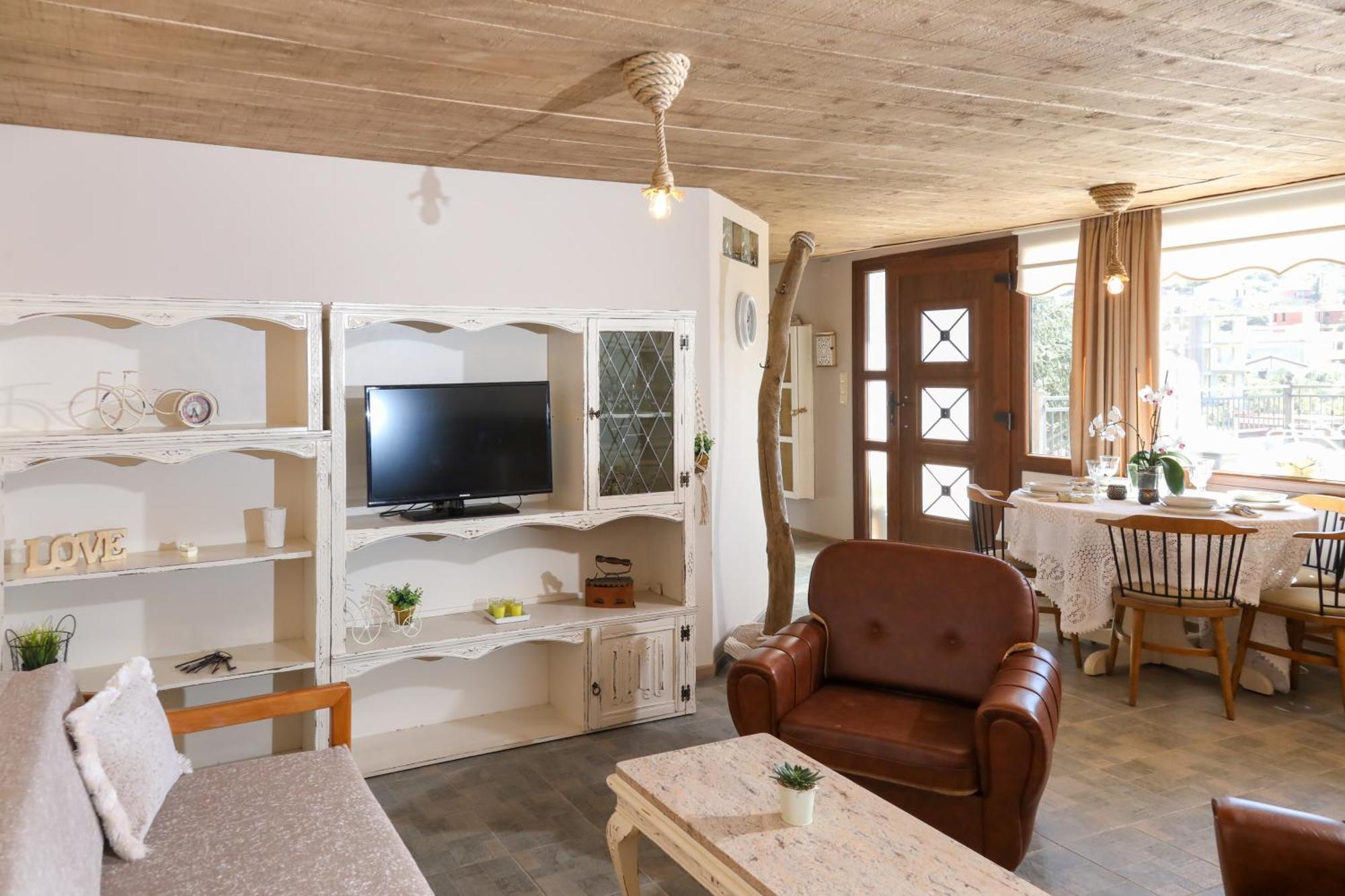 شقة Hill House كافالا المظهر الخارجي الصورة