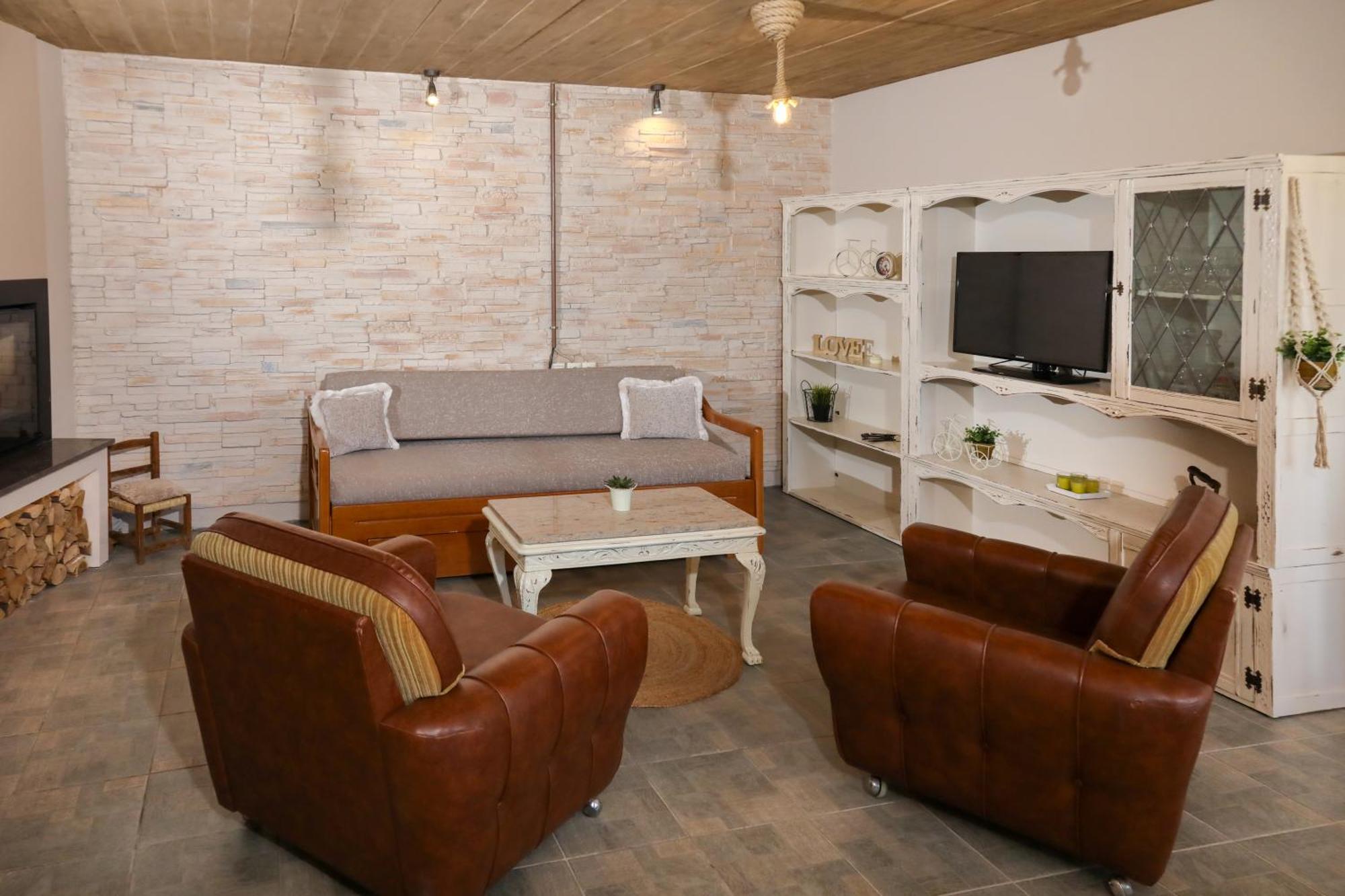 شقة Hill House كافالا المظهر الخارجي الصورة