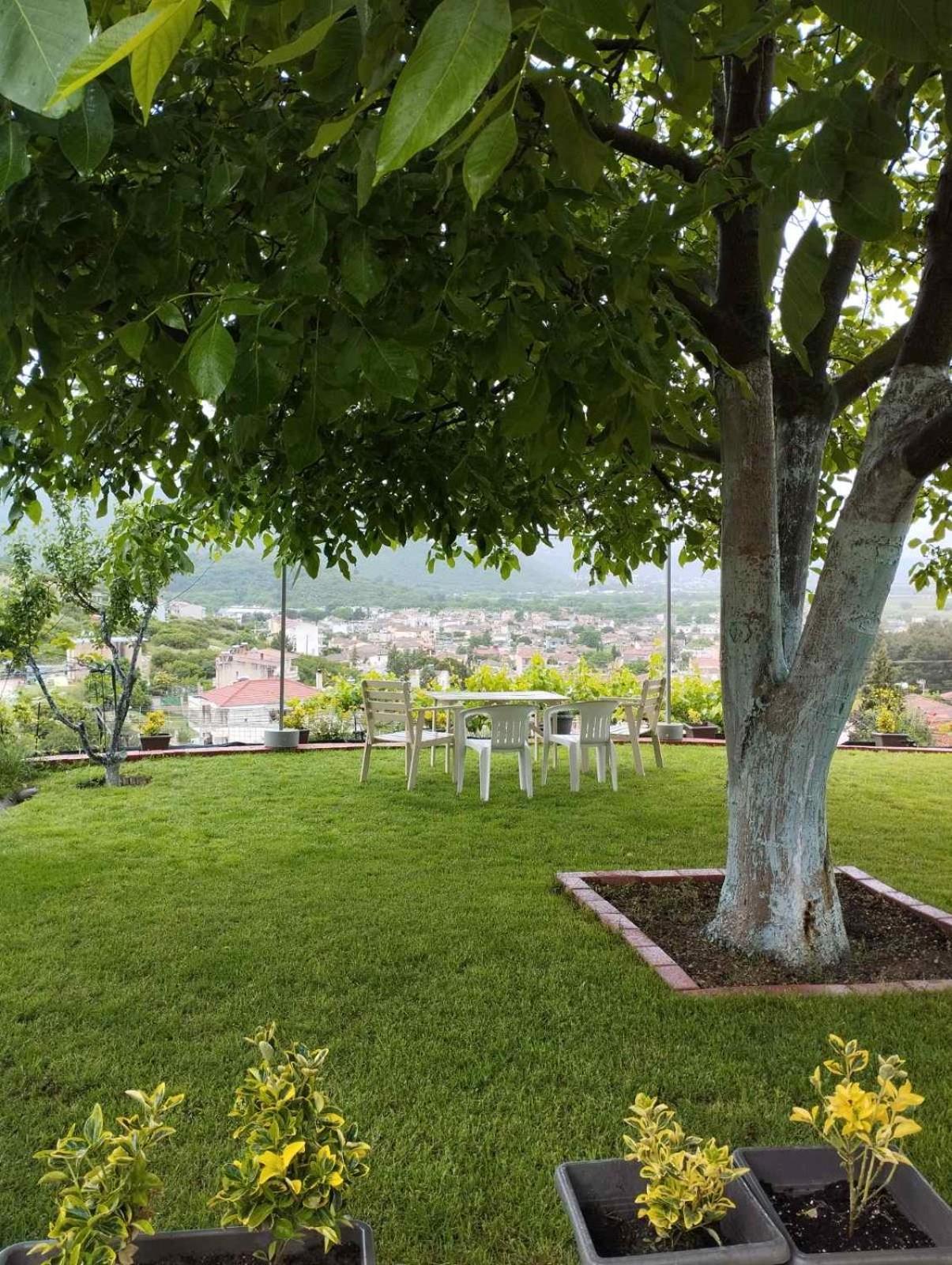 شقة Hill House كافالا المظهر الخارجي الصورة